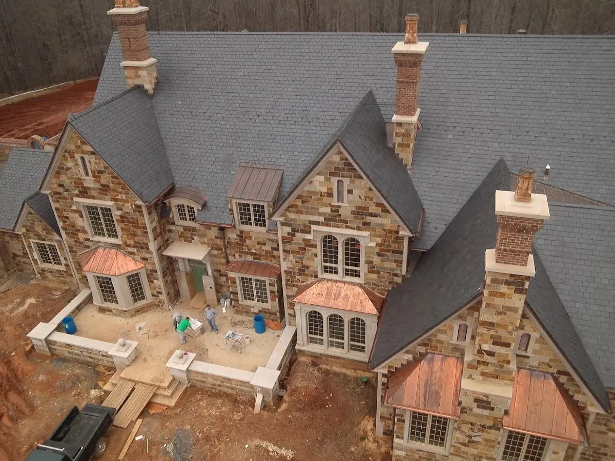 Craftsman Roofing Emergency Roof Repair project in Mexico Beach